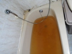 Ugradnja kade Vračar